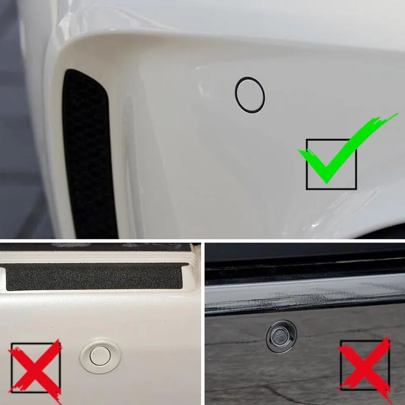 Sistema de Sensores de Estacio - Ultrasonic Distance Sensor avaliação e preço