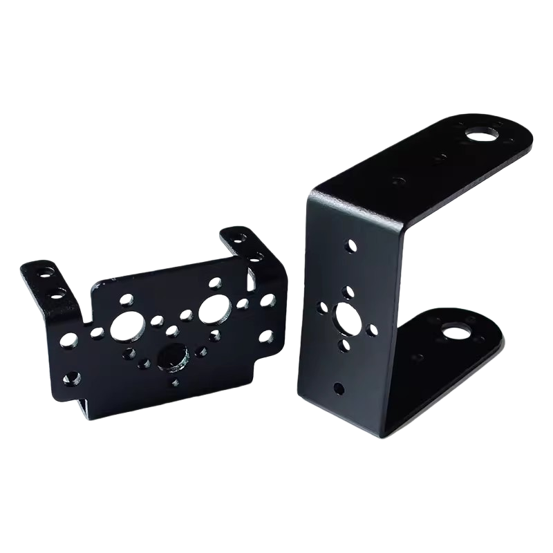 Suporte de gimbal para servo M - Servo Pan Tilt avaliação e preço