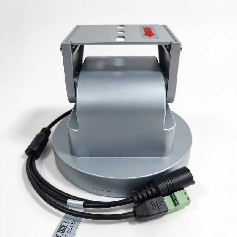 Suporte para câmera PTZ RS485, - Pan Tilt Bracket avaliação e preço