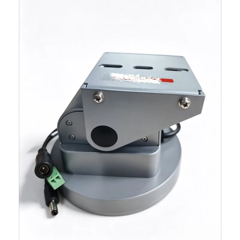 Suporte para câmera PTZ RS485, - Pan Tilt Bracket avaliação e preço