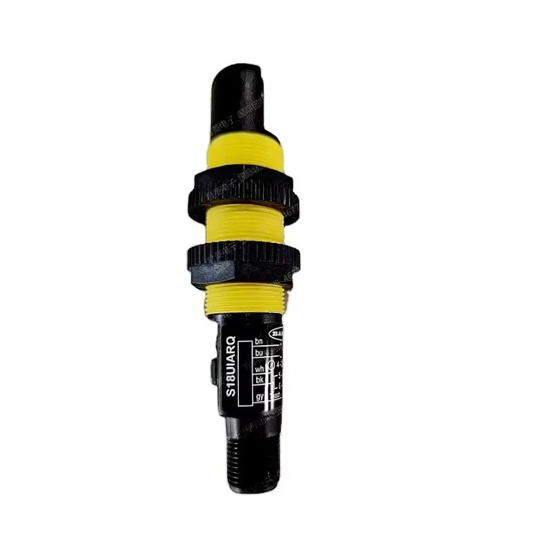Novo Sensor Ultrassônico de Ní - Ultrasonic Distance Sensor avaliação e preço