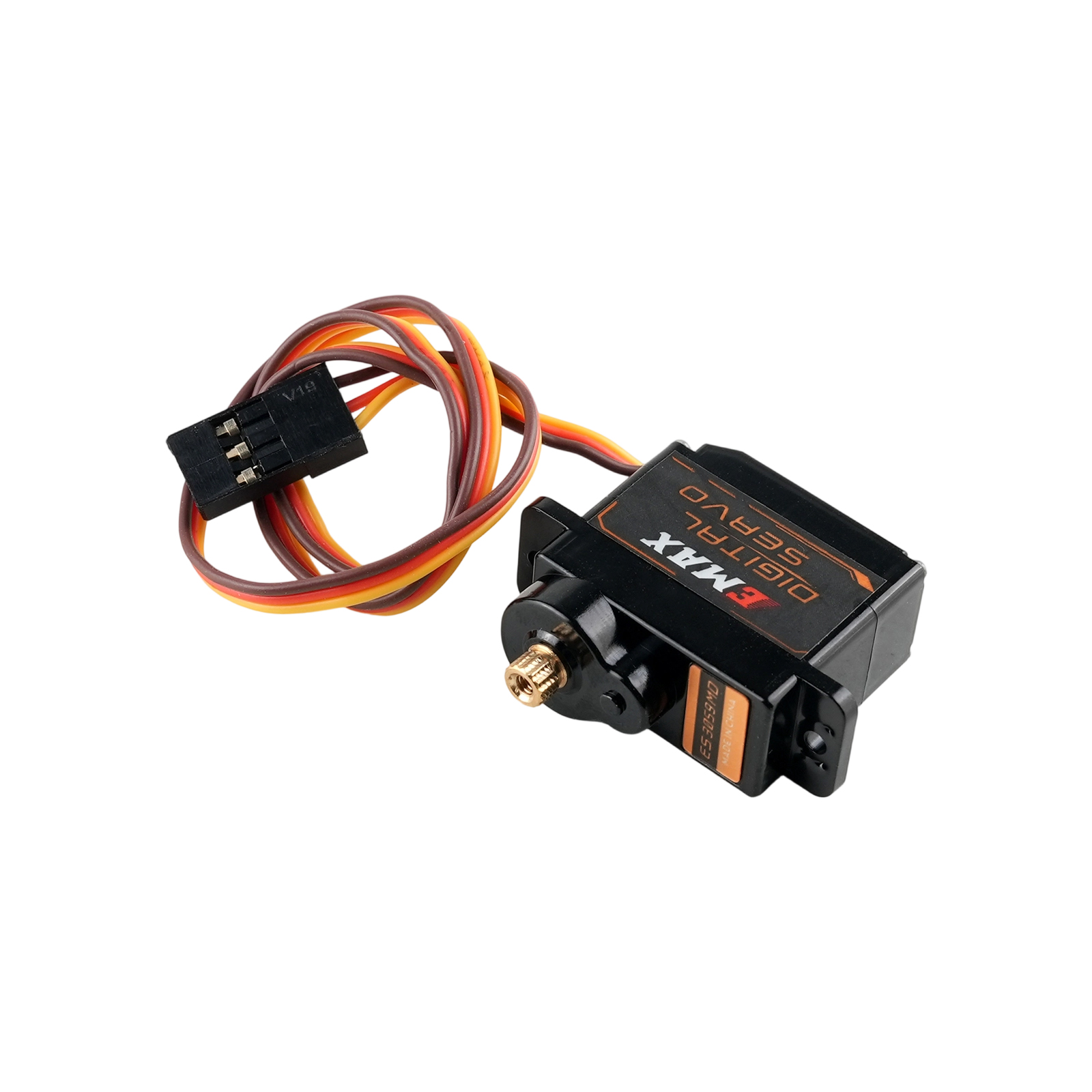 EMAX ES3059MD Digital Micro Se - Micro Servo avaliação e preço