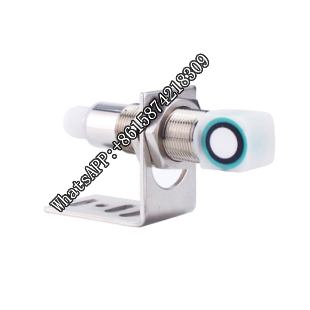 Sensor de Distância Ultrassôni - Ultrasonic Distance Sensor avaliação e preço