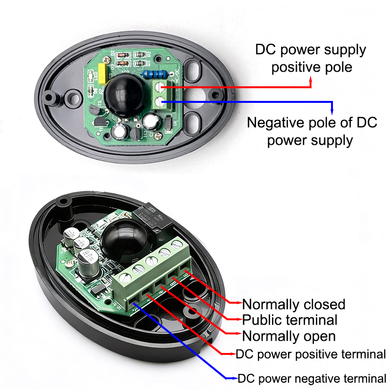Sensor de Feixe Infravermelho  - Infrared Obstacle Sensor avaliação e preço