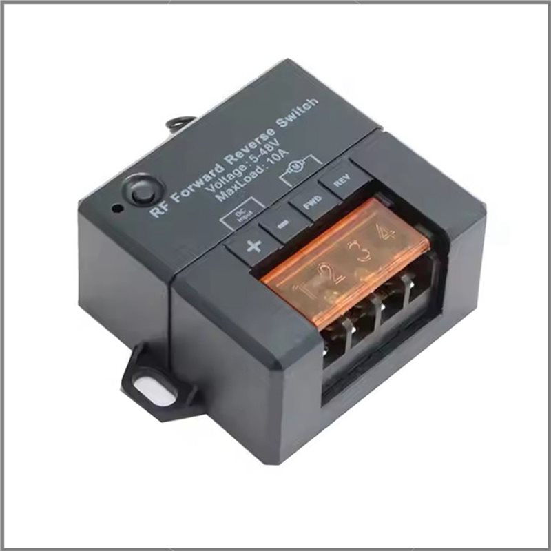 Interruptor de controle remoto - Dc Motor avaliação e preço