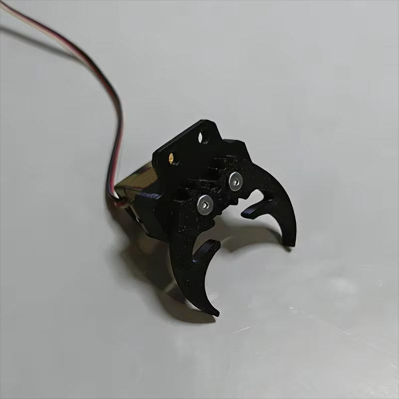 1 Conjunto de Mini Garra Robót - Robot Gripper Claw avaliação e preço
