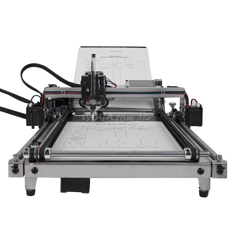 Kit Plotter Corexy com Robô de - Robotics Kit avaliação e preço