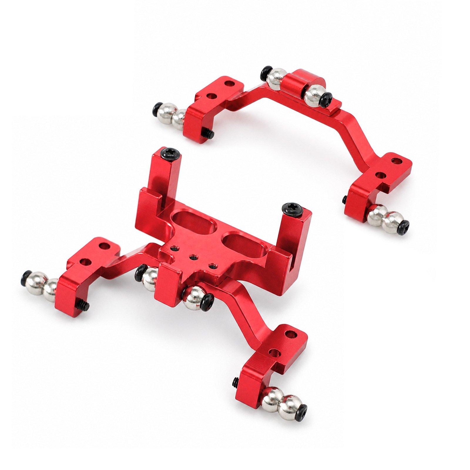Suporte para Servo de Carro RC - Servo Bracket avaliação e preço