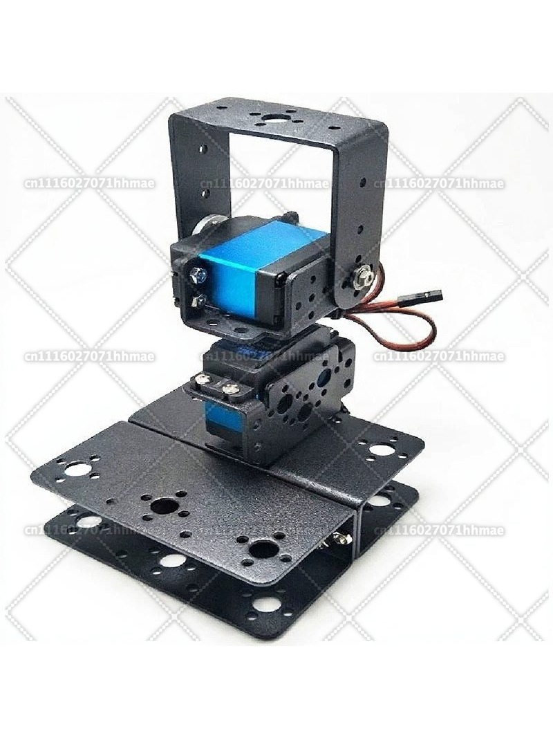 Suporte de servo de inclinação - Servo Pan Tilt avaliação e preço