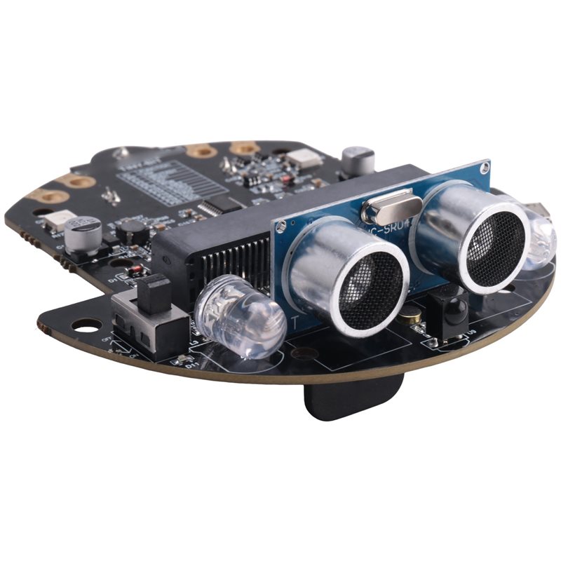 Kit robótico programável B05C- - Microbit Robot avaliação e preço
