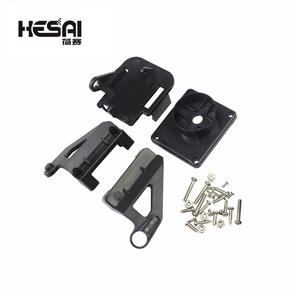 PT Pan/Tilt para Aeronaves FPV - Servo Pan Tilt avaliação e preço