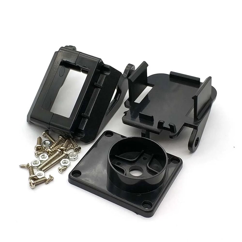 Sg90 mg90s 9g engrenagem de di - Servo Pan Tilt avaliação e preço
