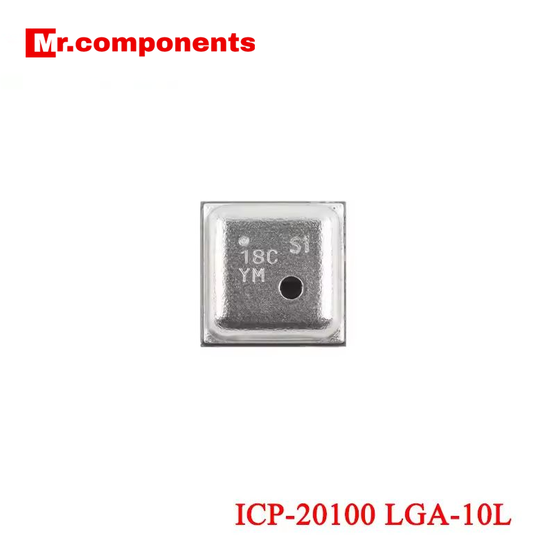 1 unidade CH101-00ABR LGA-8 CH - Ultrasonic Distance Sensor avaliação e preço