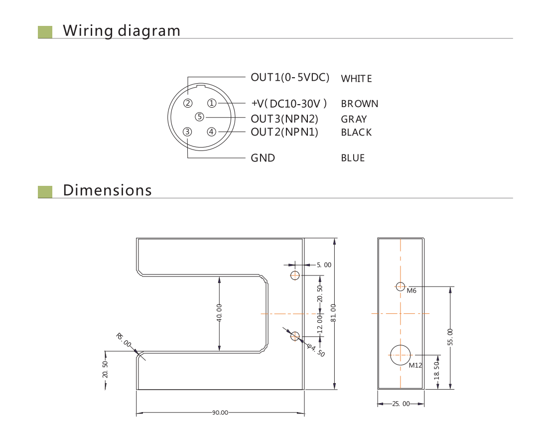 Sensor de Distância Ultrassôni - Ultrasonic Distance Sensor avaliação e preço