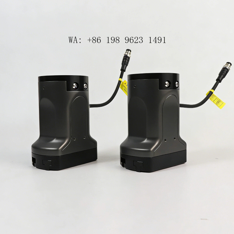 Garra Robótica Magnética de Do - Robot Gripper Claw avaliação e preço