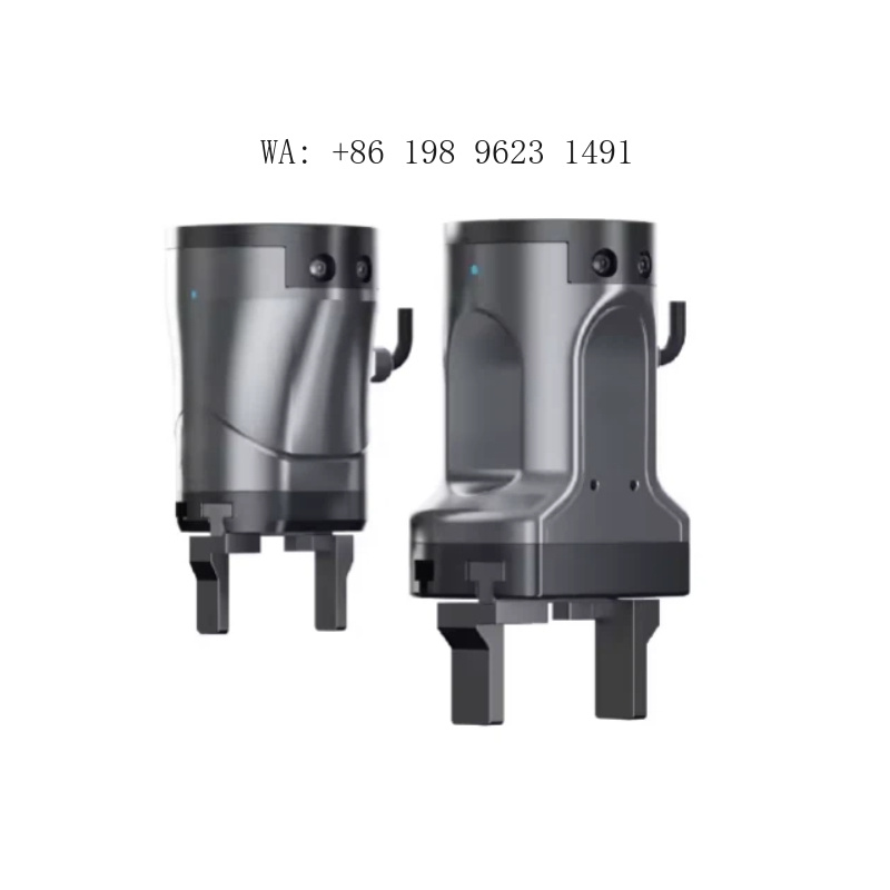 Garra Robótica Magnética de Do - Robot Gripper Claw avaliação e preço
