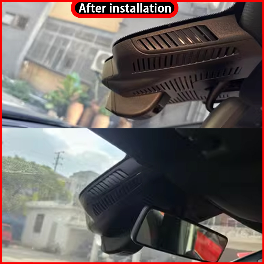 Câmera DVR para Carro HighCam  - Infrared Obstacle Sensor avaliação e preço