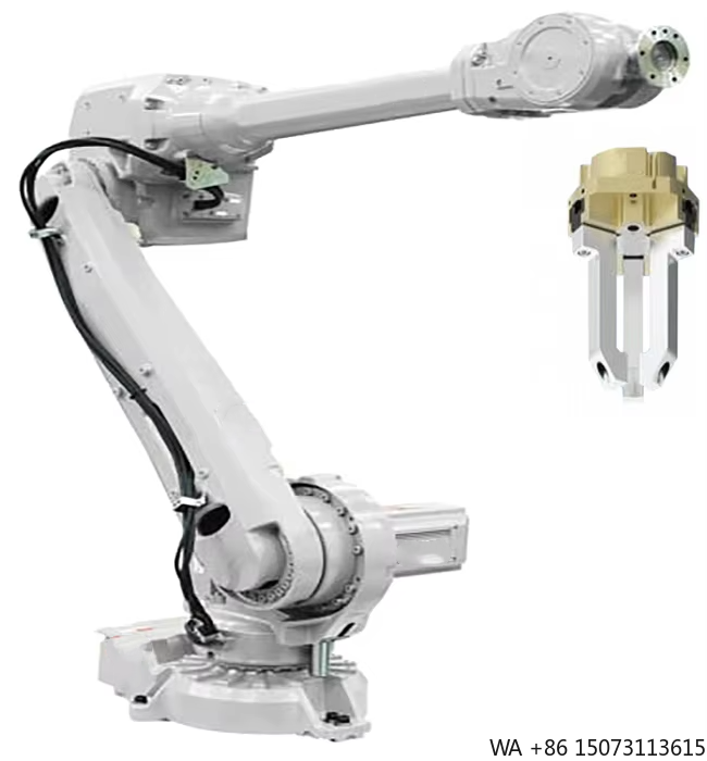 Braço Robótico Articulado de 6 - Robot Gripper avaliação e preço