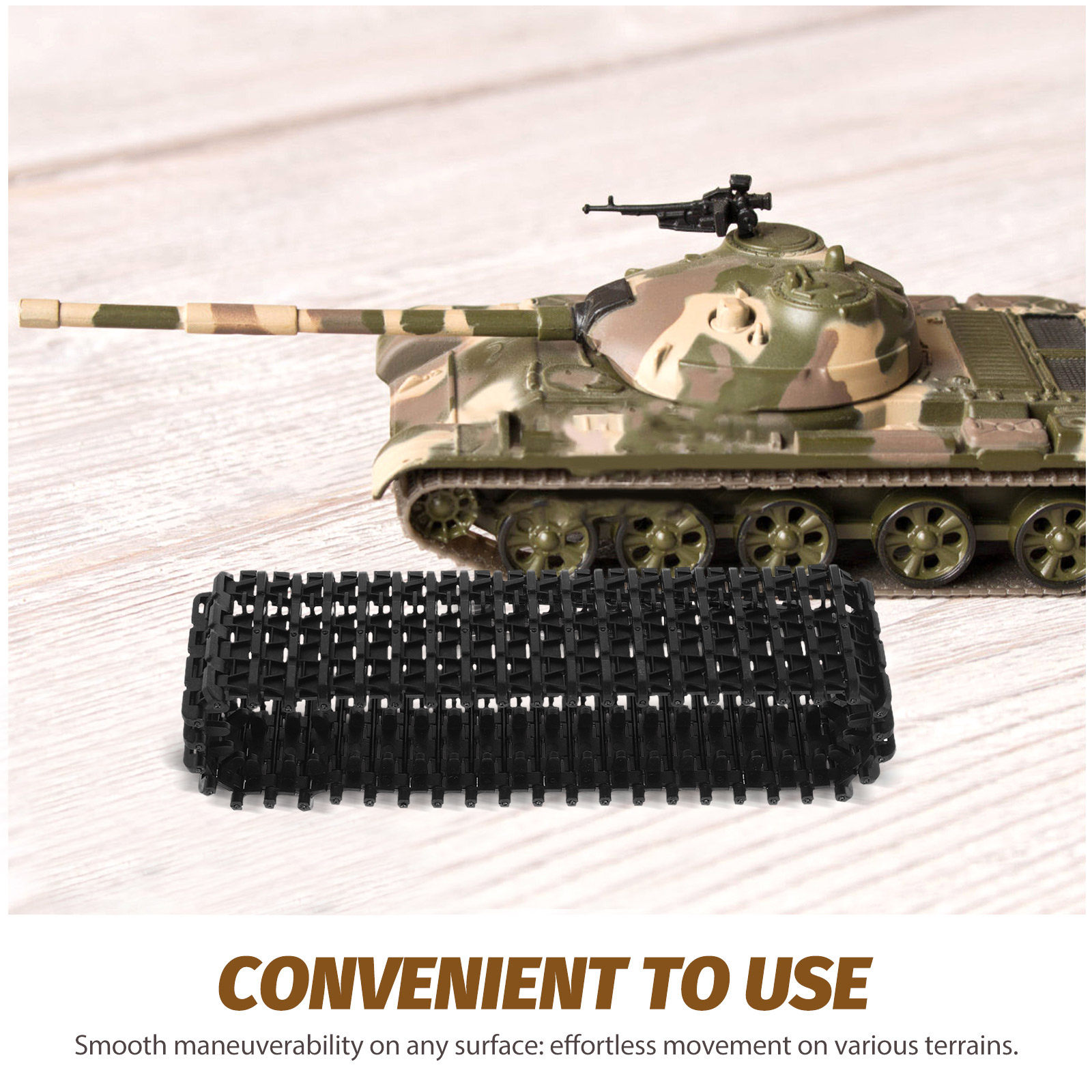 Carro Robô Tanque Crawler com  - Robot Car Kit avaliação e preço