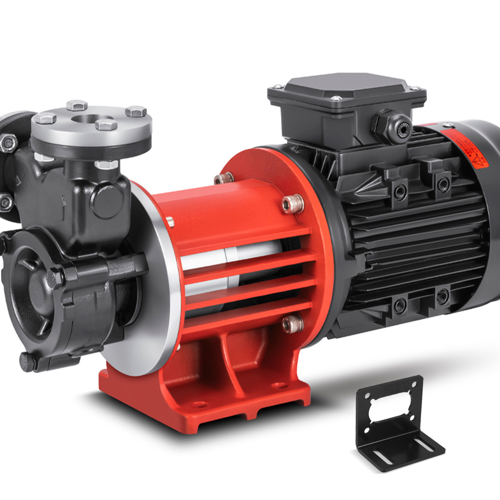 Suporte de motor em forma de L - Geared Motor avaliação e preço