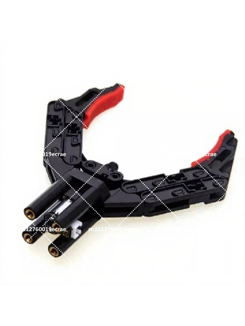 Garra de Robô Elétrica DC 5V 1 - Robot Gripper Claw avaliação e preço