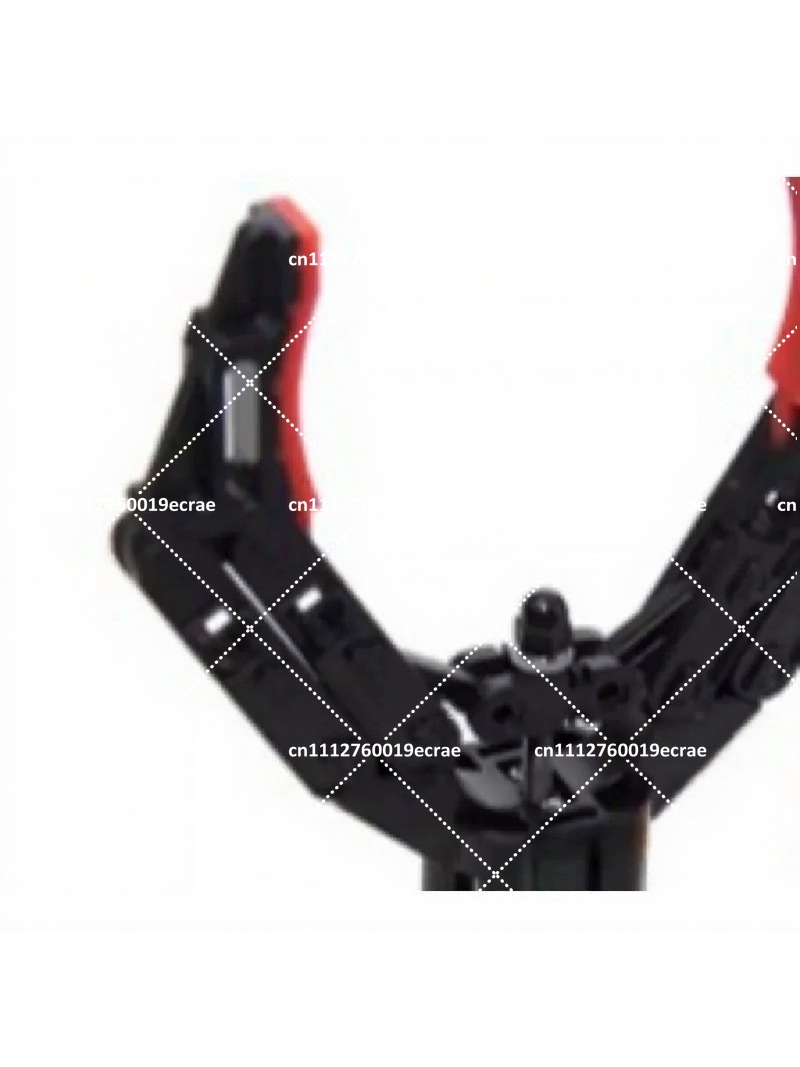 Garra de Robô Elétrica DC 5V 1 - Robot Gripper Claw avaliação e preço