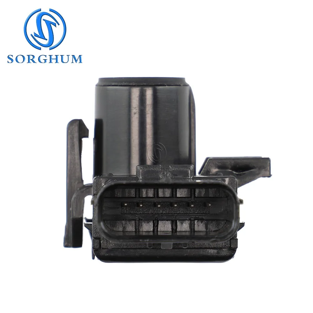 Sellantum-Car Ultrasonic Backu - Ultrasonic Distance Sensor avaliação e preço