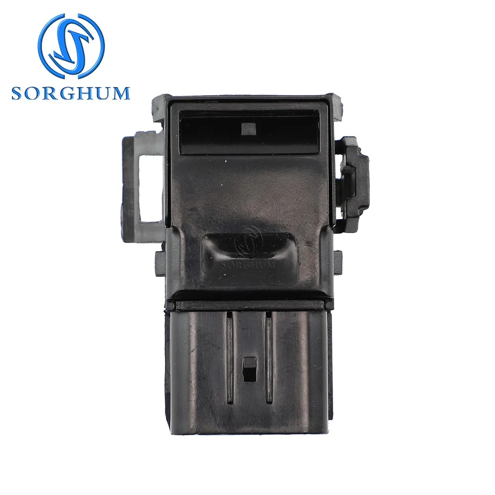 Sellantum-Car Ultrasonic Backu - Ultrasonic Distance Sensor avaliação e preço