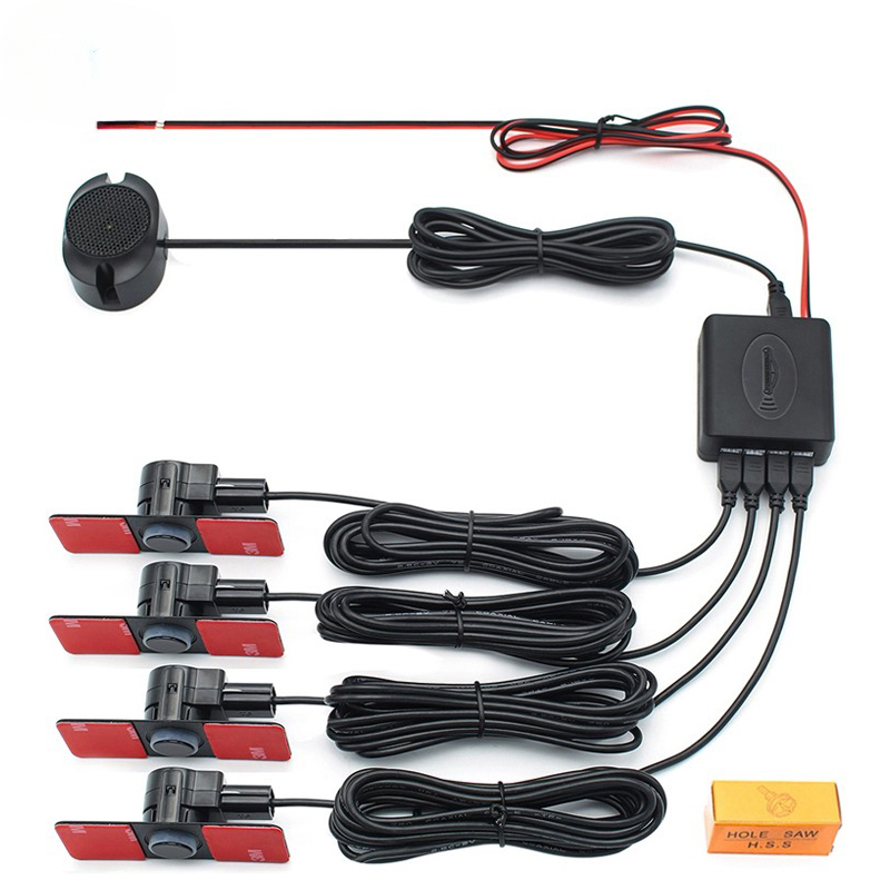 Sensor de estacionamento para  - Infrared Obstacle Sensor avaliação e preço