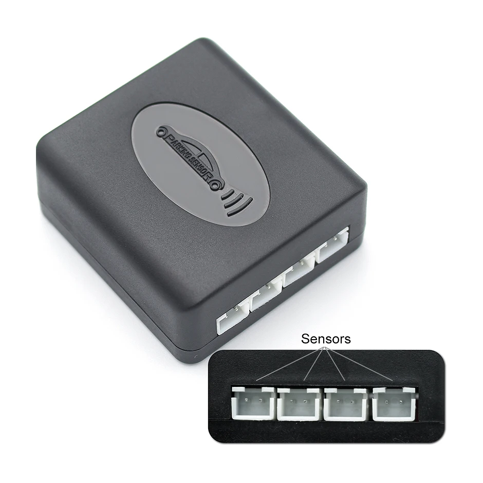 Sensor de estacionamento para  - Infrared Obstacle Sensor avaliação e preço