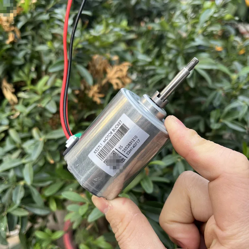 Motor sem escova pequeno de al - Robot Car Kit avaliação e preço