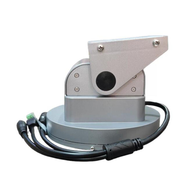 Suporte para Câmera PTZ com Ra - Pan Tilt Bracket avaliação e preço