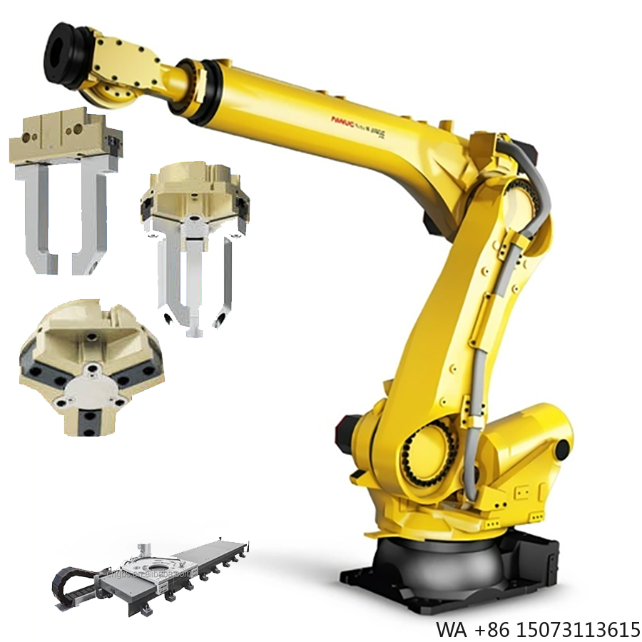 Braço Robótico para Manipulaçã - Robot Gripper avaliação e preço