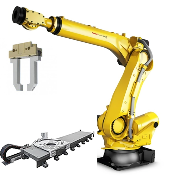 Braço Robótico para Manipulaçã - Robot Gripper avaliação e preço