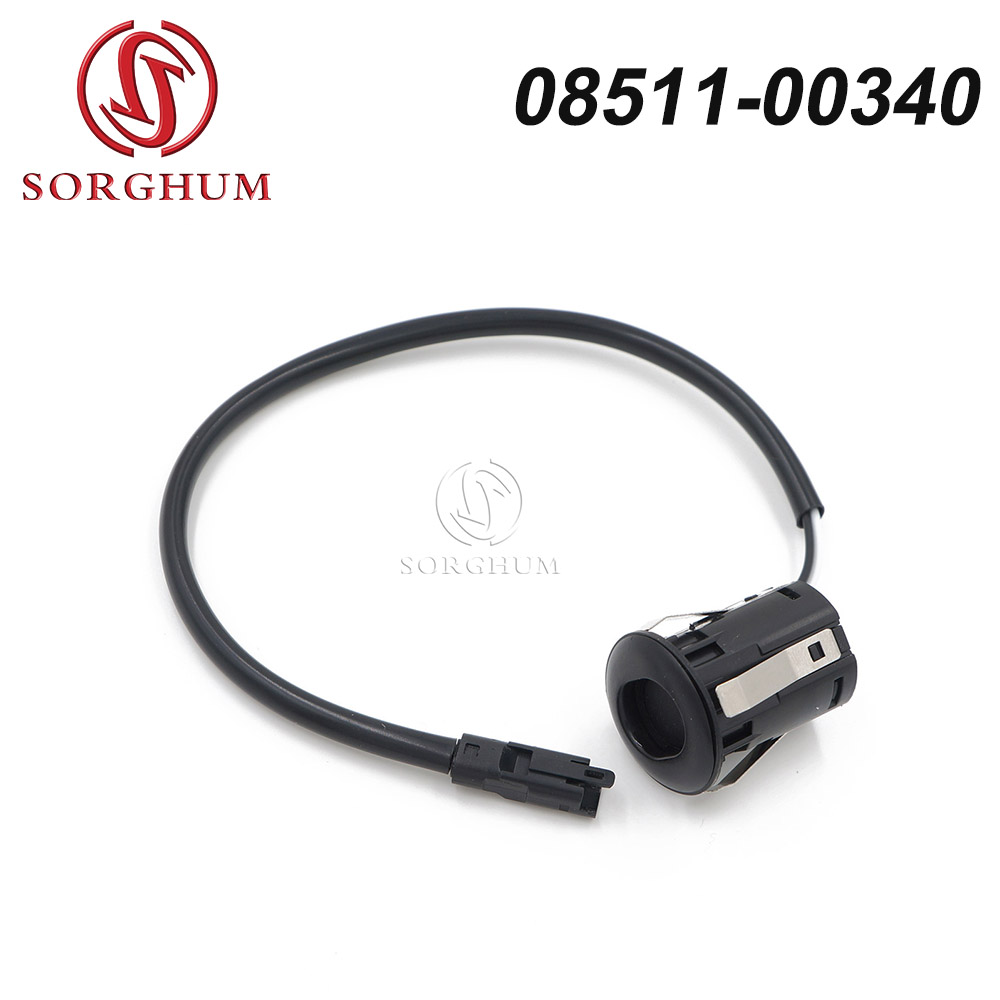SCORGHUM-Ultrasonic Reversa Es - Ultrasonic Distance Sensor avaliação e preço