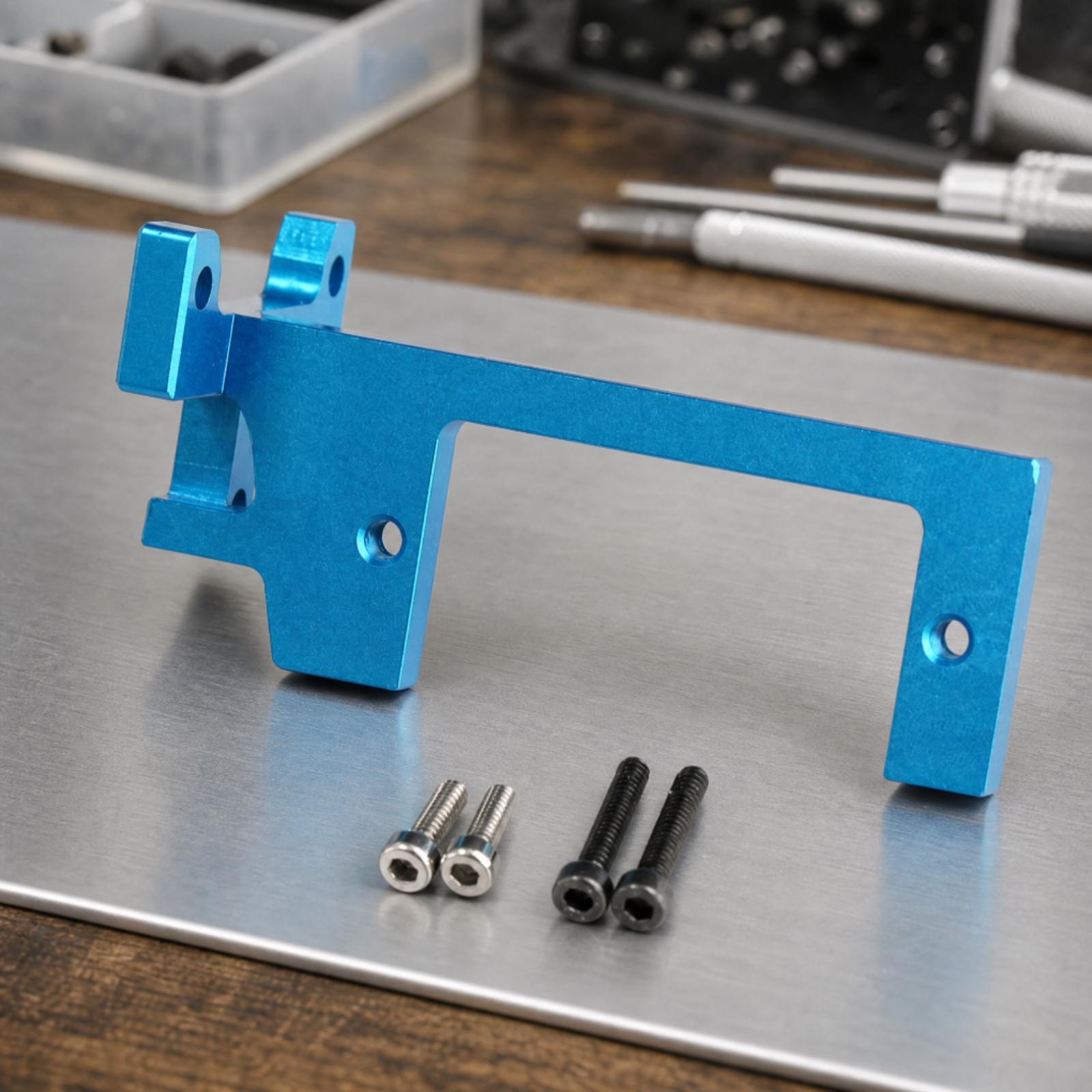 Suporte de montagem de servo m - Servo Bracket avaliação e preço