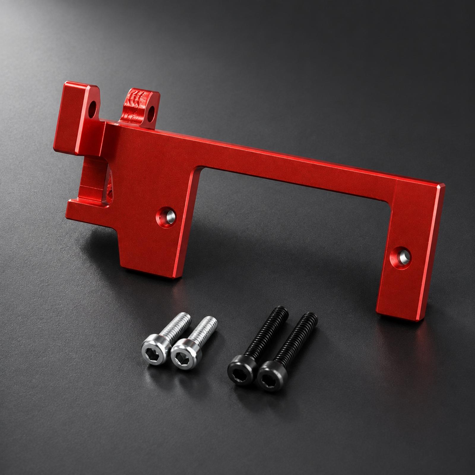 Suporte de montagem de servo m - Servo Bracket avaliação e preço