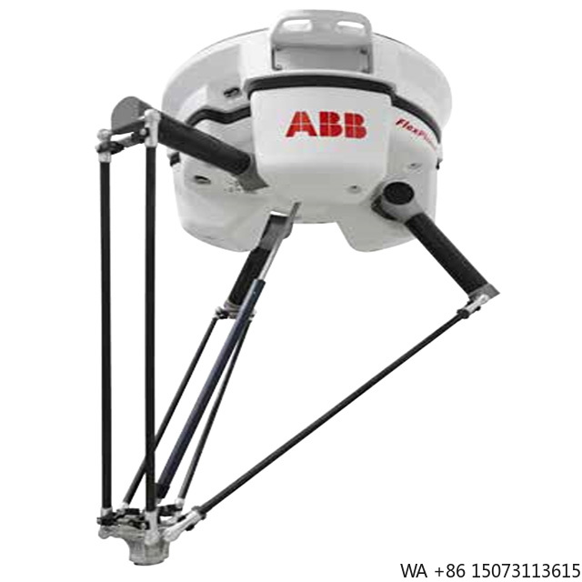 Robô Delta de Alta Velocidade  - Robot Gripper avaliação e preço