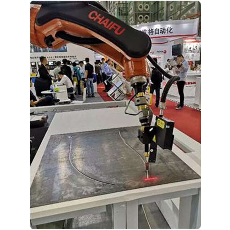 Braço Robótico Industrial de 6 - Robot Gripper avaliação e preço