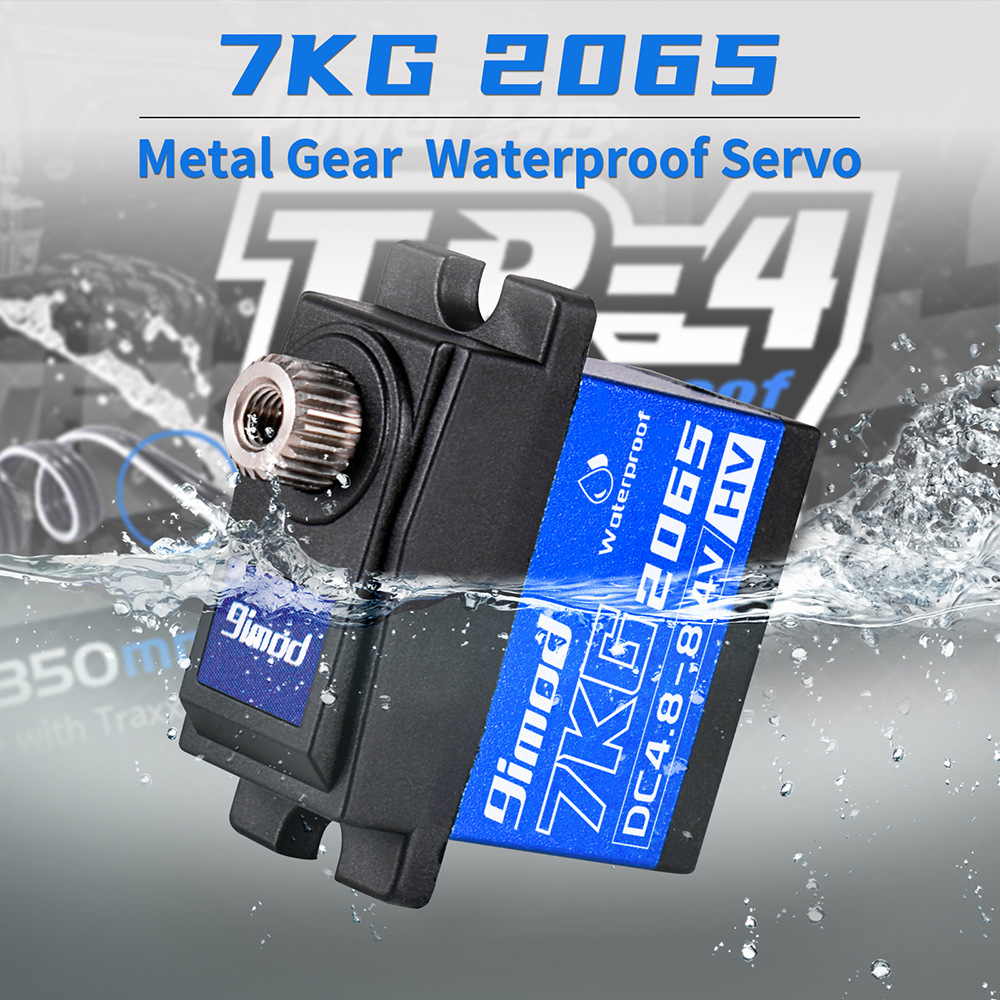 9imod 2065 7kg micro servos di - Micro Servo avaliação e preço